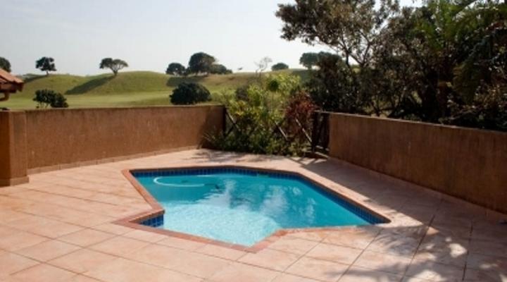 San Lameer Villa 14016