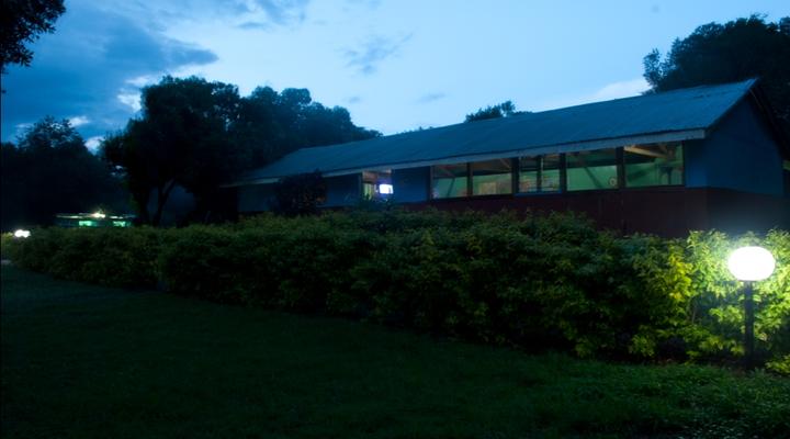 Rhino Tourist Camp Masai Mara