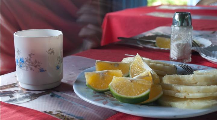 Rhino Tourist Camp Masai Mara