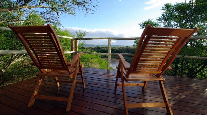 Wilgerfontein Private Game Farm