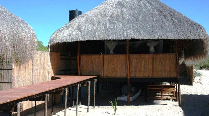 Casa Tary Pomene Beach Lodge