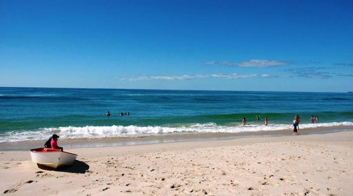 Casa Tary Pomene Beach Lodge