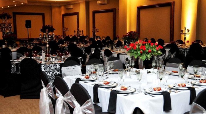 Velmore Hotel Estate