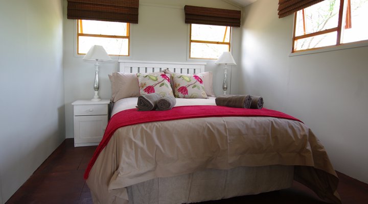 Wilgerfontein Private Game Farm