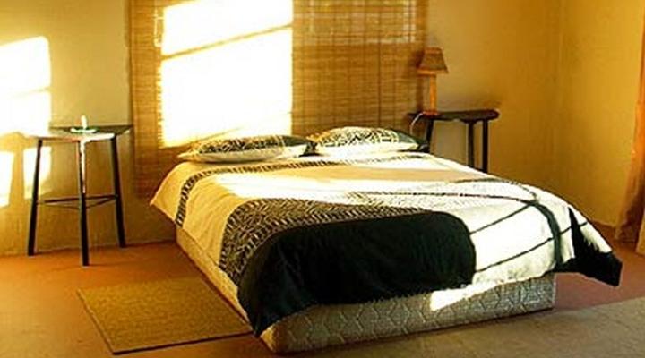 Karkloof Rocky Lodge