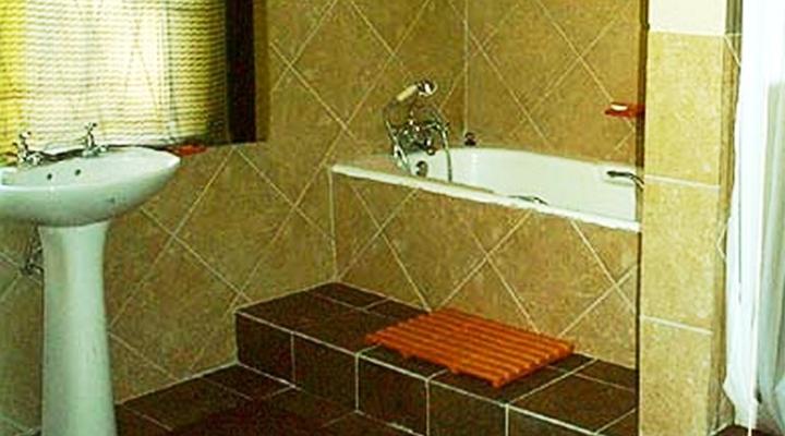 Karkloof Rocky Lodge