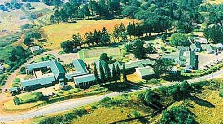 The Valley Trust Backpackers