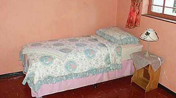 The Valley Trust Backpackers