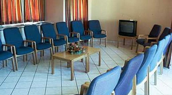 The Valley Trust Backpackers