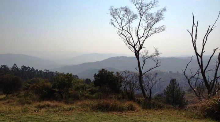 The Valley Trust Backpackers