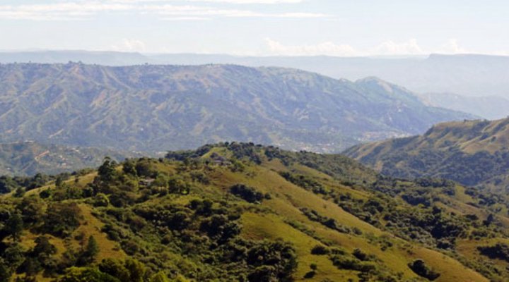 The Valley Trust Backpackers