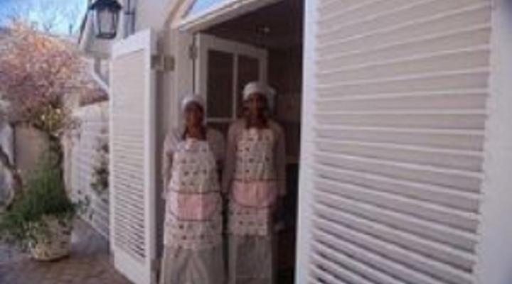 Carina's Bed and Breakfast