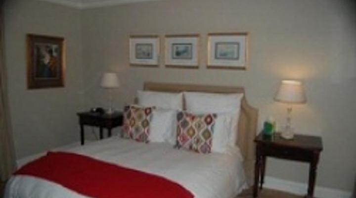 Carina's Bed and Breakfast