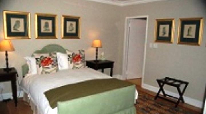 Carina's Bed and Breakfast