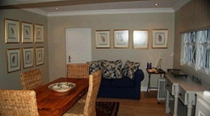 Carina's Bed and Breakfast