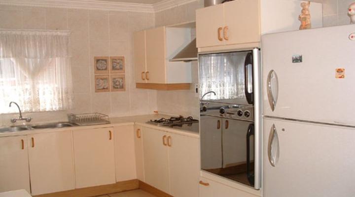 Phokeng Gardens Bed and Breakfast