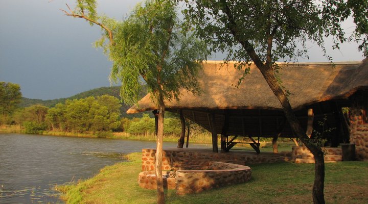 Rhenosterpoort Water Retreat