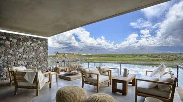 The Vine Resort & spa