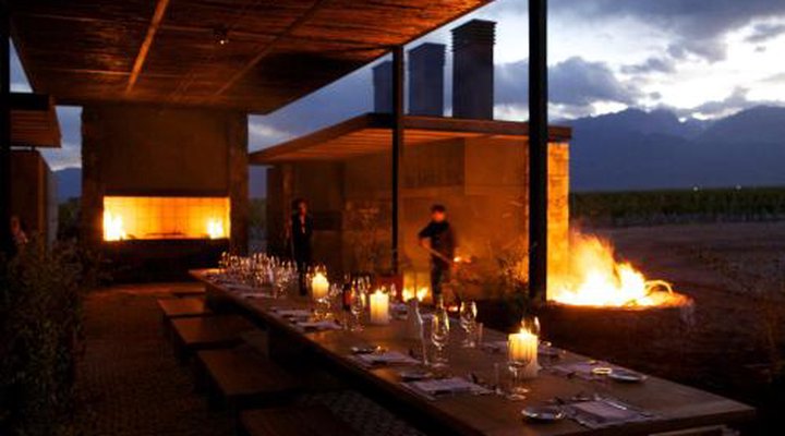 The Vine Resort & spa