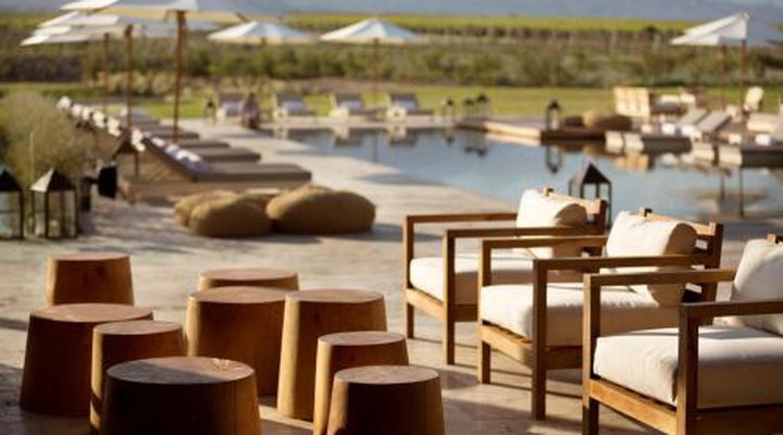 The Vine Resort & spa