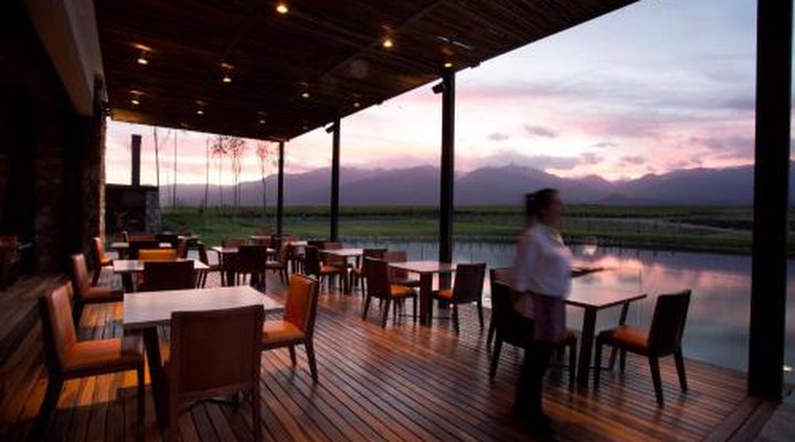 The Vine Resort & spa