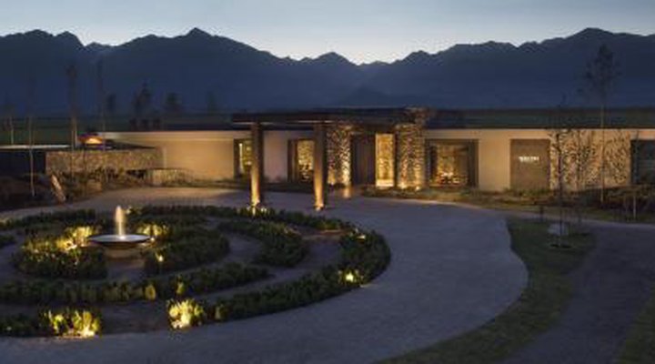 The Vine Resort & spa