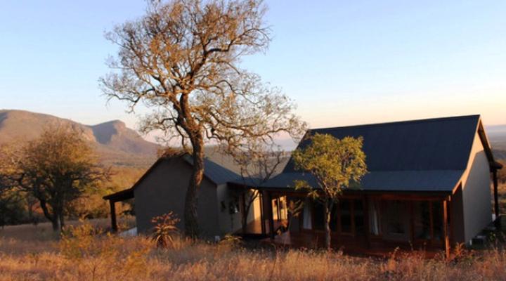 Royal Jozini’s Lisango Lezulu Lodge