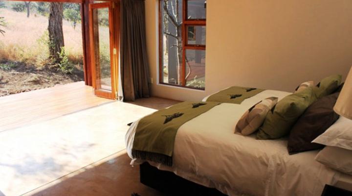 Royal Jozini’s Lisango Lezulu Lodge