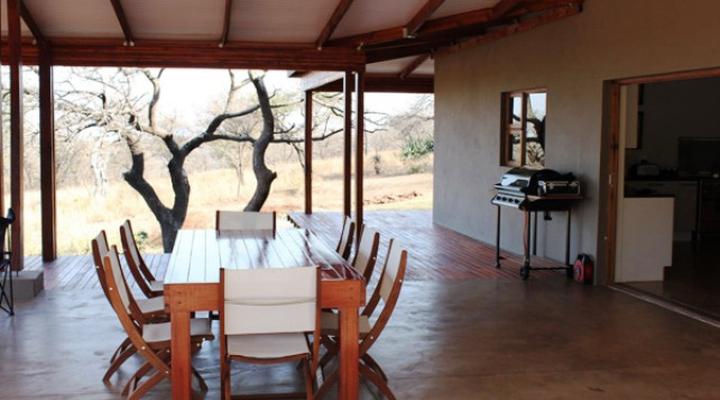Royal Jozini’s Lisango Lezulu Lodge