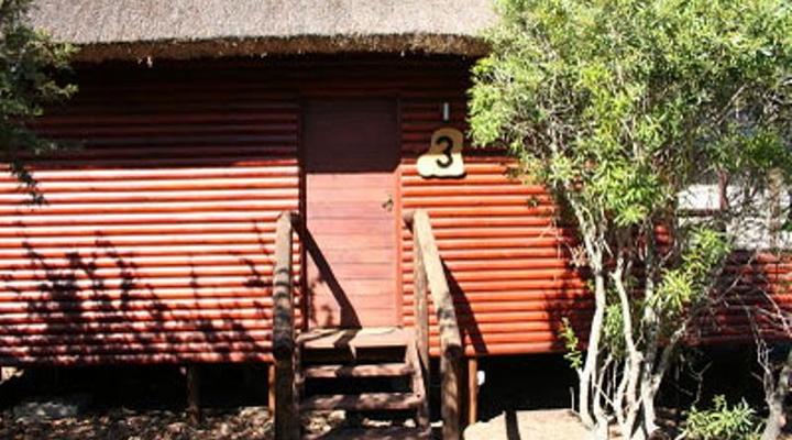 Royal Jozini Kujabula Lodge