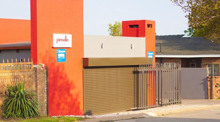 Pimville Guest House and Tours