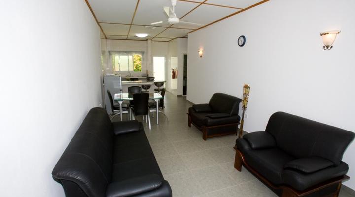 Hide Away Holiday Apartments