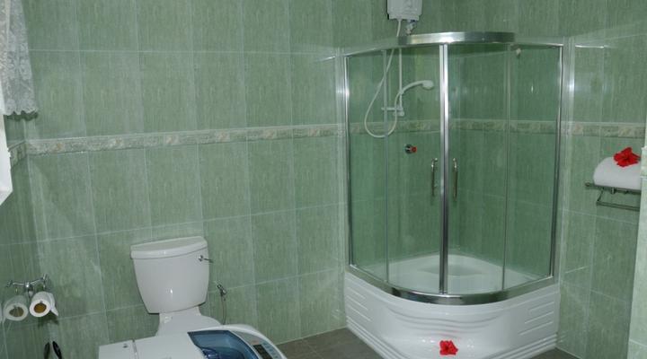 Hide Away Holiday Apartments