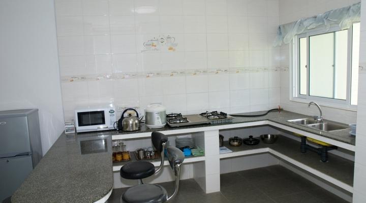 Hide Away Holiday Apartments