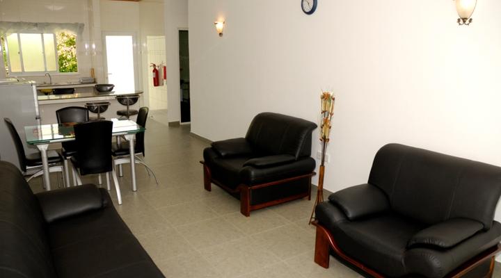 Hide Away Holiday Apartments