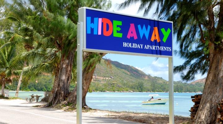 Hide Away Holiday Apartments