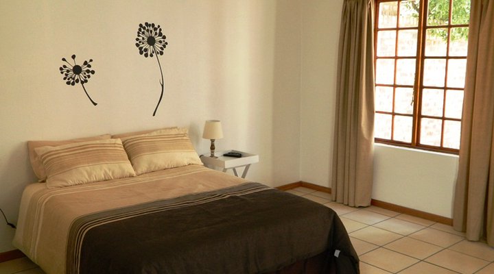 Haig Cottage