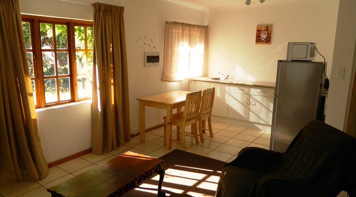 Haig Cottage