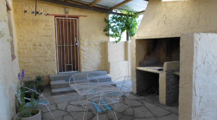 Sutherland Guest House