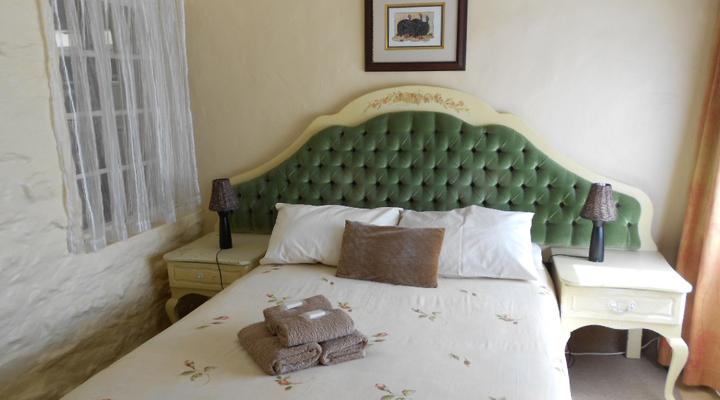 Sutherland Guest House