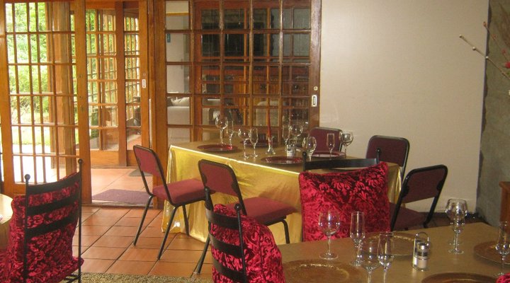 Lihlomo Guest House