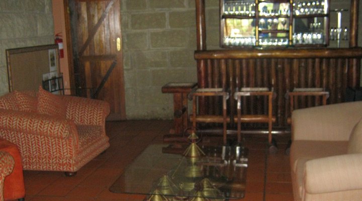 Lihlomo Guest House