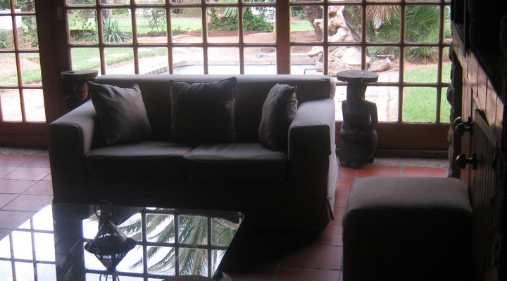 Lihlomo Guest House
