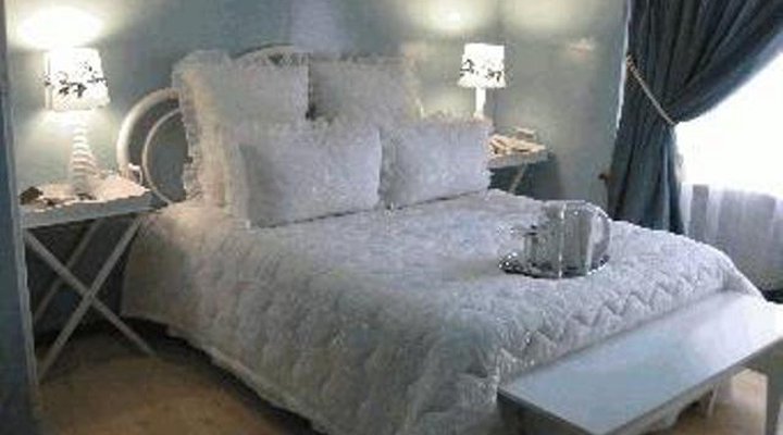 Lihlomo Guest House