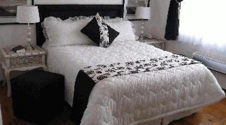 Lihlomo Guest House
