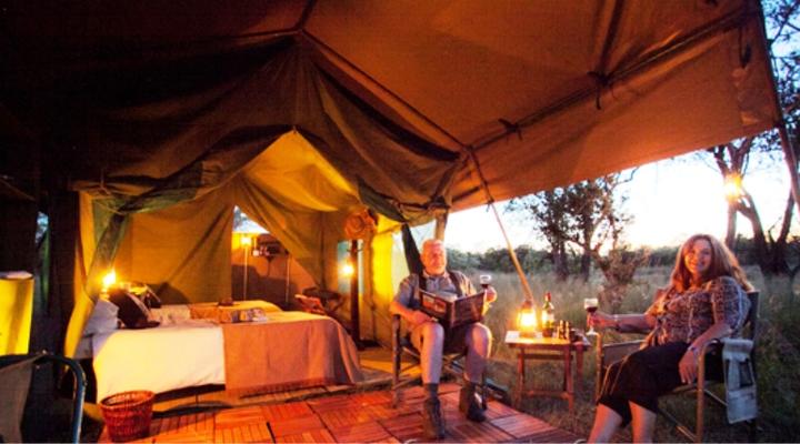 Forever African Safaris