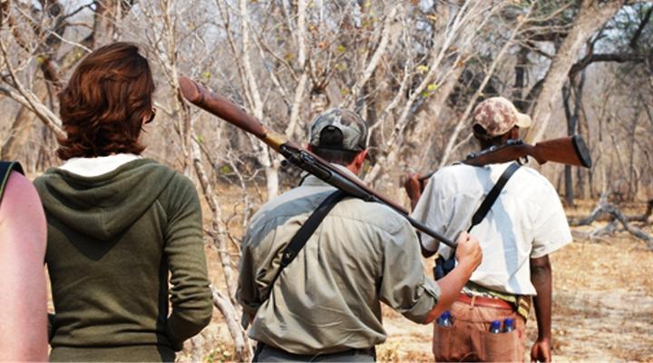 Forever African Safaris