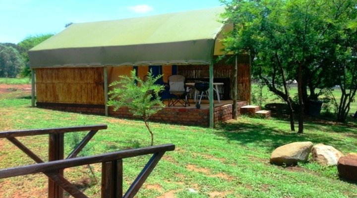 Big Creek Guest Lodge