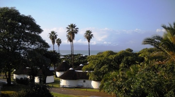 Hole in Wall Self-catering