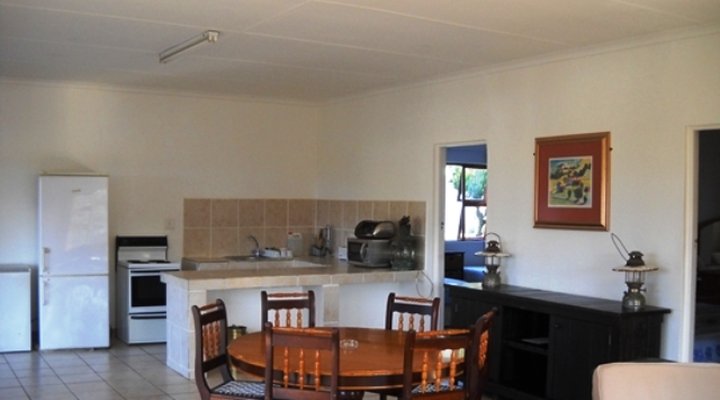 Hole in Wall Self-catering